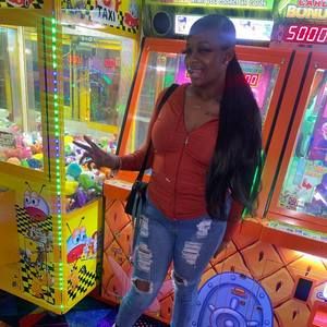 Meet your Posher, Sean